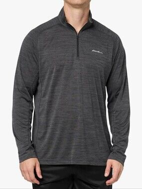 Eddie Bauer Long Sleeve Shirt